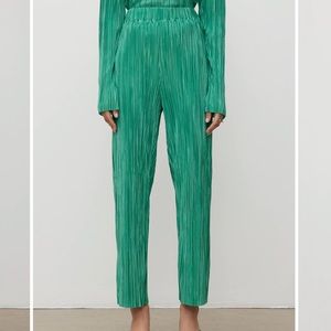 WNTRMSE Alix Pant New Never Worn